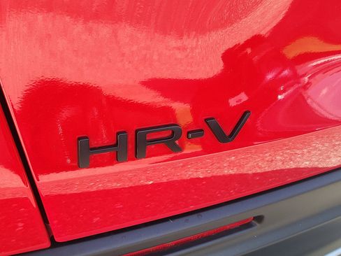 New 2026 Honda HR-V Sport image 17