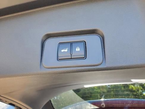 New 2026 Nissan Rogue SV image 18