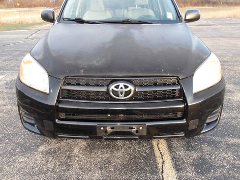 Used 2009 Toyota RAV4 4WD image 26