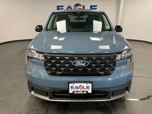 New 2026 Ford Maverick XLT AWD/4WD image 3