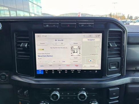 Used 2024 Ford F350 Lariat image 18