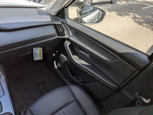New 2026 MAZDA CX-90 3.3 Turbo w/ Premium Sport Pkg AWD/4WD image 16