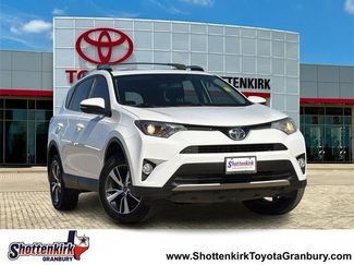 Used 2016 Toyota RAV4 XLE video 1