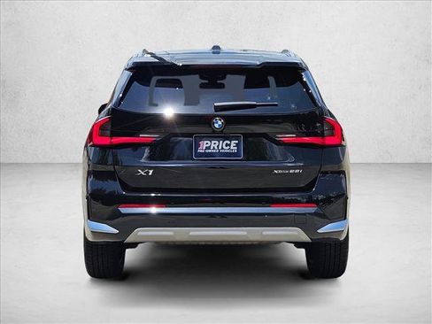 Used 2023 BMW X1 xDrive28i w/ Convenience Package AWD/4WD image 6