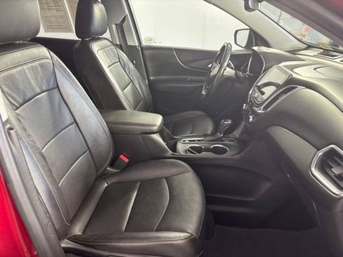 Used 2020 Chevrolet Equinox LT w/ Sport Edition AWD/4WD image 30