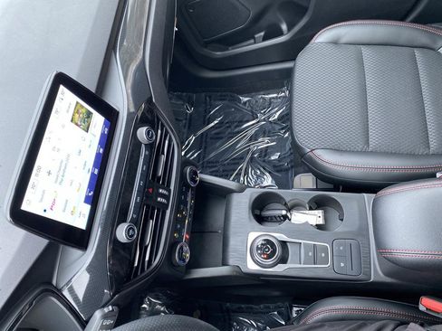 New 2026 Ford Escape ST-Line w/ Cold Weather Package image 21