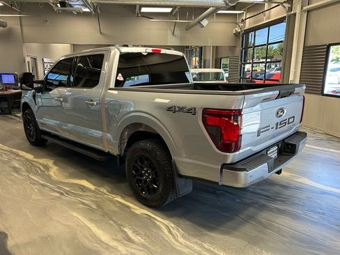 Used 2024 Ford F150 XLT w/ Mobile Office Package AWD/4WD image 34
