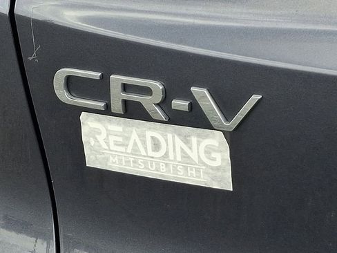 Used 2024 Honda CR-V EX image 31