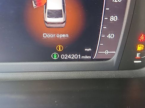 Certified 2023 Honda Accord EX image 10