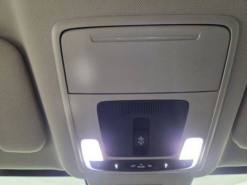 Used 2025 Honda CR-V EX-L image 14