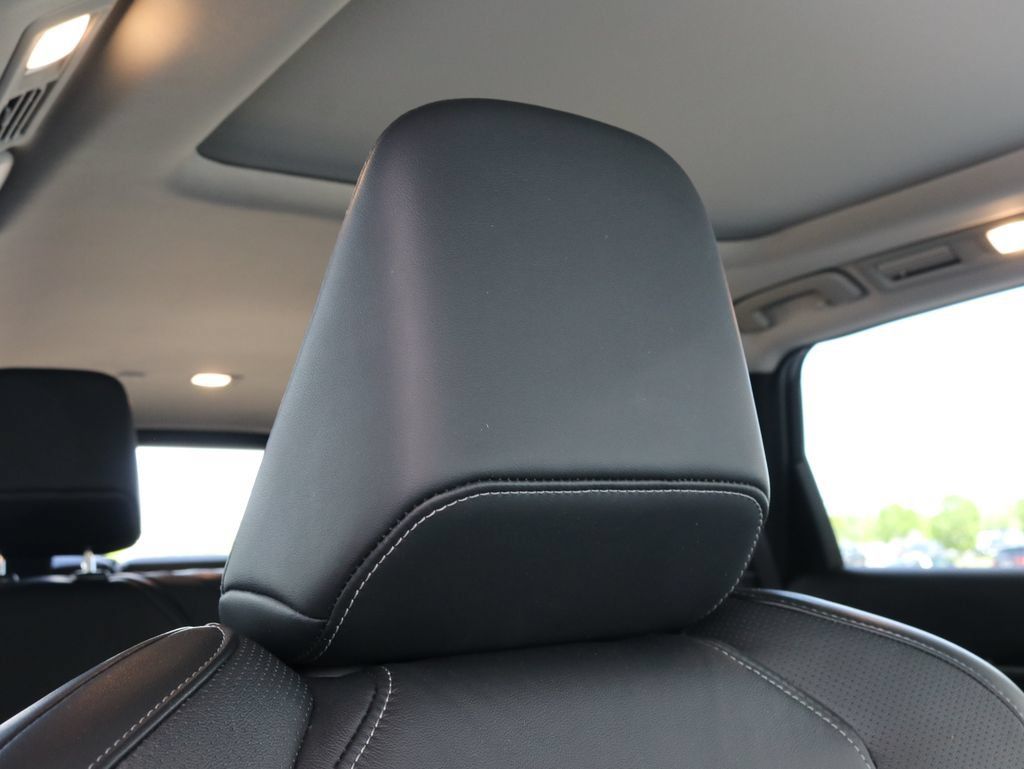 Used 2025 INFINITI QX60 Pure AWD/4WD image 51