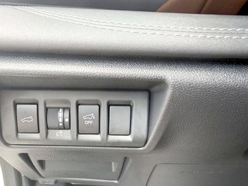 Used 2020 Subaru Outback Touring XT AWD/4WD image 19