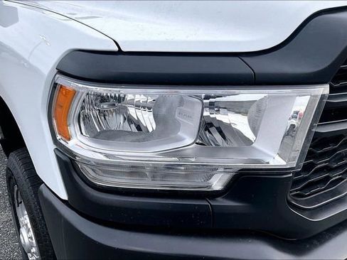 Used 2022 RAM 2500 Tradesman AWD/4WD image 27