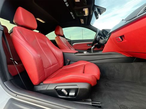 Used 2018 BMW 430i xDrive Coupe image 21