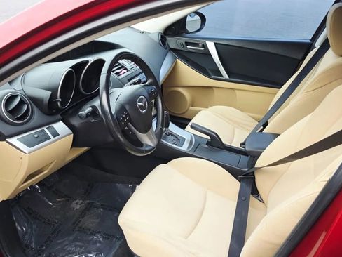 Used 2011 MAZDA MAZDA3 s Sport image 9