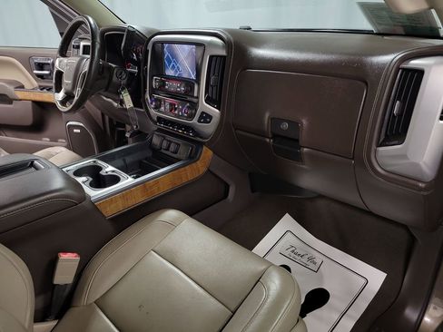 Used 2015 GMC Sierra 1500 SLT w/ SLT Crew Cab Value Package image 27