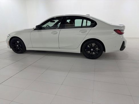 Certified 2023 BMW M340i xDrive image 2
