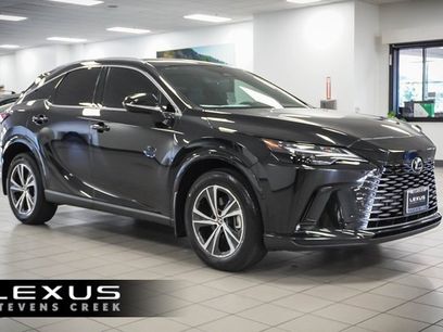 Used 2024 Lexus RX 350 FWD