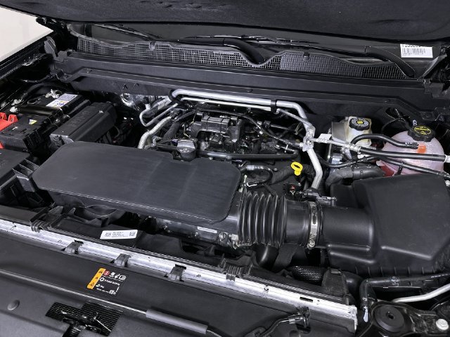 New 2026 Chevrolet Colorado Z71 w/ Technology Package AWD/4WD image 32