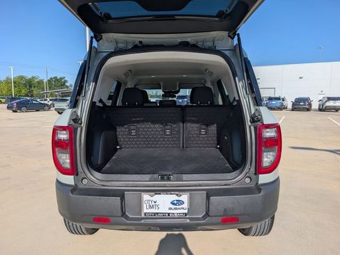Used 2021 Ford Bronco Sport Big Bend AWD/4WD image 27