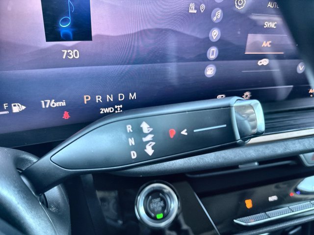 Used 2024 Buick Envision Sport Touring AWD/4WD image 20