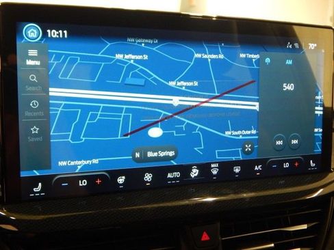 New 2025 Ford Escape ST-Line w/ Tech Pack #1 image 23