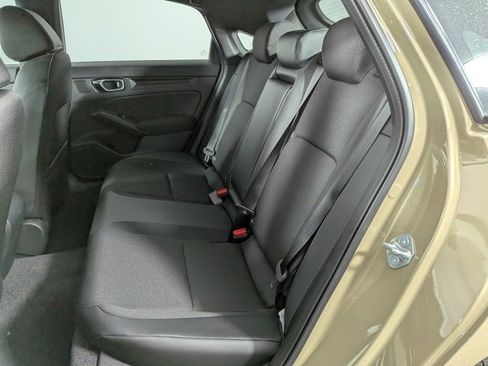 New 2026 Honda Civic Sport image 24