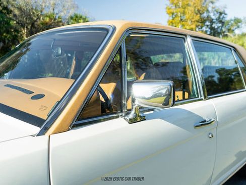 Used 1990 Rolls-Royce Silver Spur II image 54