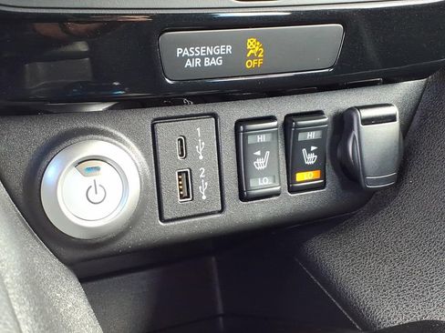 Used 2025 Nissan Leaf SV Plus FWD image 21