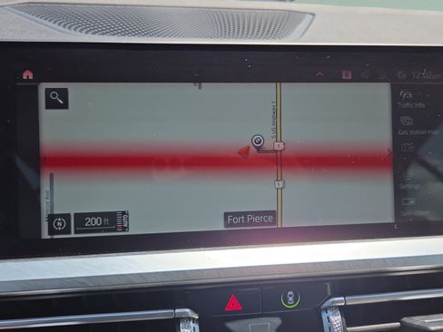 Used 2021 BMW 430i Convertible RWD image 25