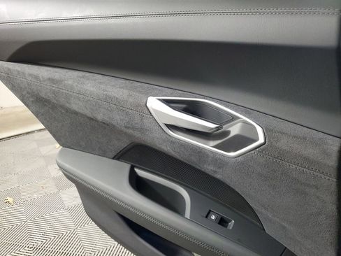 Used 2023 Audi RS e-tron GT w/ Carbon Performance Package image 18