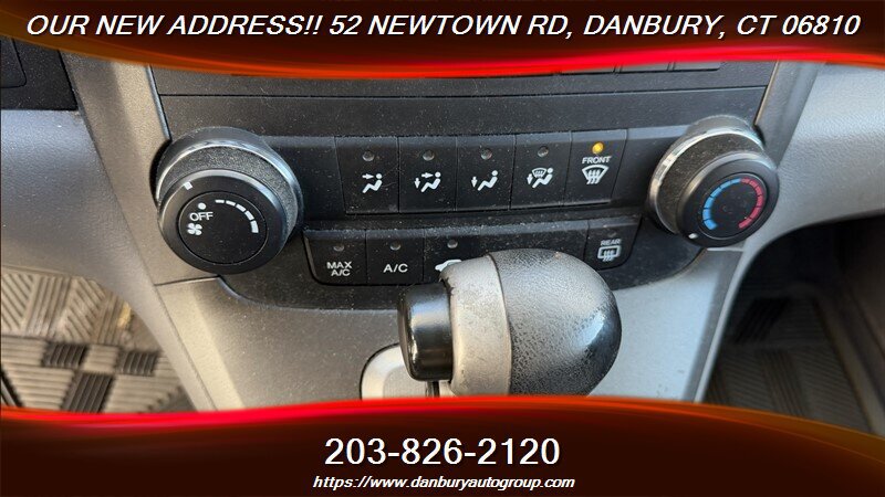 Used 2011 Honda CR-V SE image 19
