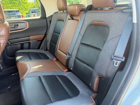 Used 2021 Ford Bronco Sport Outer Banks AWD/4WD image 23