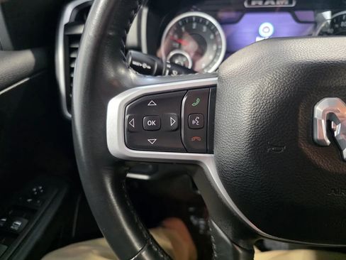 Used 2022 RAM 1500 Big Horn AWD/4WD image 37