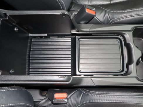 Used 2021 Honda CR-V EX image 25