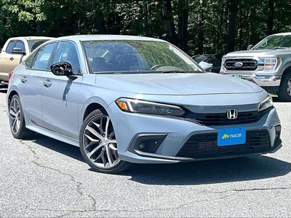 Used 2023 Honda Civic Touring