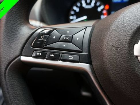 Certified 2020 Nissan Sentra S FWD image 22