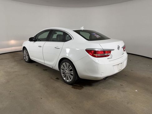 Used 2014 Buick Verano FWD image 10
