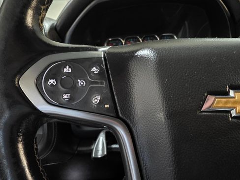 Used 2019 Chevrolet Silverado 2500 LTZ w/ Duramax Plus Package image 30