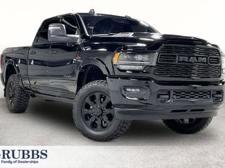 Used 2024 RAM 2500 Limited AWD/4WD video 1