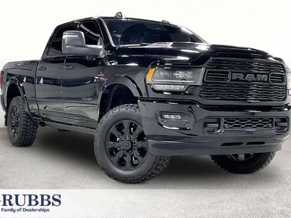 Used 2024 RAM 2500 Limited