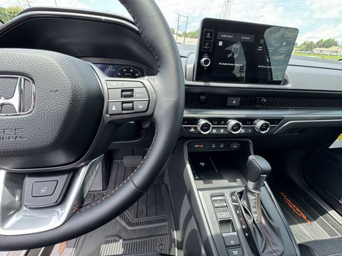 New 2026 Honda CR-V TrailSport image 24