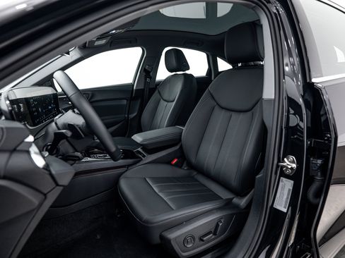 Certified 2025 Audi A5 2.0T Premium w/ Convenience Package image 14