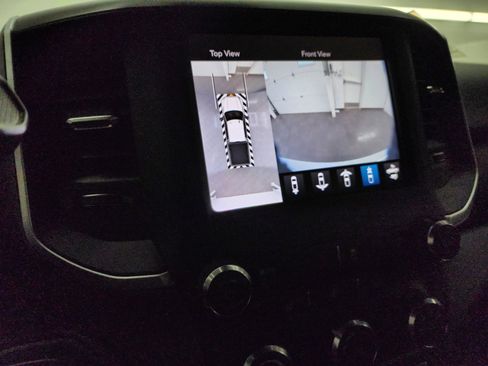 Used 2020 RAM 2500 Big Horn w/ Night Edition image 18