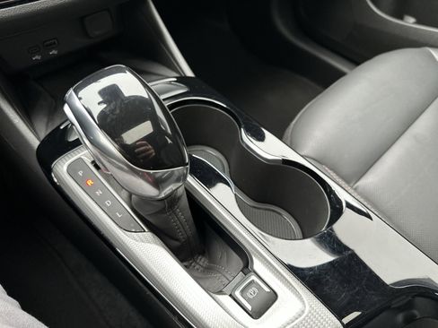 Certified 2024 Buick Envista Avenir image 19