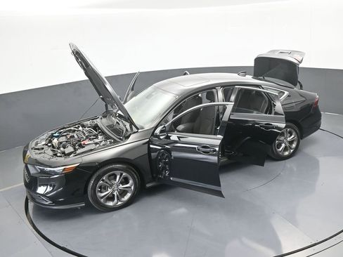 Used 2024 Honda Accord EX image 67