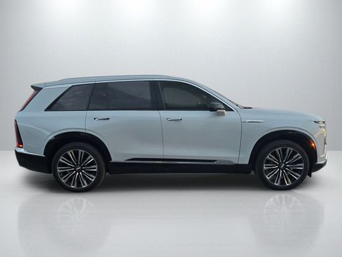 New 2026 Cadillac Vistiq Premium Luxury AWD/4WD image 4