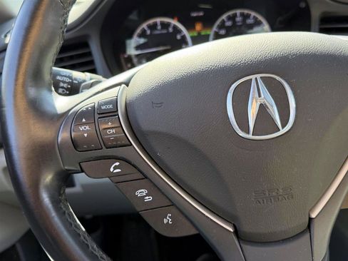 Used 2019 Acura ILX FWD image 26