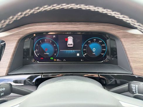 New 2026 Volkswagen Atlas SEL AWD/4WD image 19