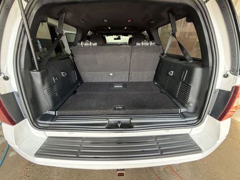 Used 2017 Ford Expedition EL Limited w/ Equipment Group 301A image 26